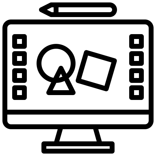 graphic design logo