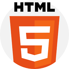 html logo